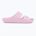 Infradito donna Crocs Classic Sandal V2 ballerina rosa 2