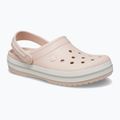 Infradito Crocs Crocband al quarzo