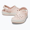 Infradito Crocs Crocband al quarzo 6