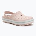 Infradito Crocs Crocband al quarzo 2