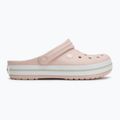Infradito Crocs Crocband al quarzo 3