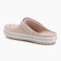Infradito Crocs Crocband al quarzo 4