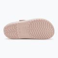 Infradito Crocs Crocband al quarzo 5