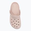 Infradito Crocs Crocband al quarzo 6