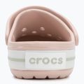 Infradito Crocs Crocband al quarzo 7