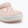 Infradito Crocs Crocband al quarzo 8