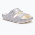 Crocs Classic Glitter V2 Infradito per bambini mystic glitter