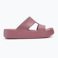 Infradito Crocs Gateway Platform H-Strap donna cassis 2