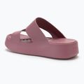 Infradito Crocs Gateway Platform H-Strap donna cassis 3