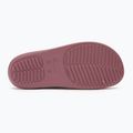 Infradito Crocs Gateway Platform H-Strap donna cassis 4
