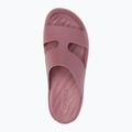 Infradito Crocs Gateway Platform H-Strap donna cassis 5