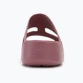 Infradito Crocs Gateway Platform H-Strap donna cassis 6