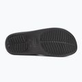 Infradito Crocs Gateway Platform donna nero 4