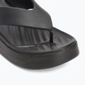 Infradito Crocs Gateway Platform donna nero 7