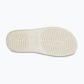 Infradito Crocs Getaway Strappy in stucco 5