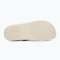 Infradito Crocs Getaway Strappy in stucco 4