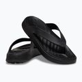 Infradito Crocs Getaway donna nero 8