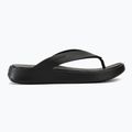 Infradito Crocs Getaway donna nero 2
