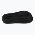 Infradito Crocs Getaway donna nero 4