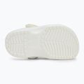 Crocs Classic IAM Rainbow Unicorn CgT gesso infradito per bambini 5
