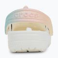 Crocs Classic IAM Rainbow Unicorn CgT gesso infradito per bambini 7