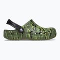 Crocs Baya Seasonal Printed Clog infradito tigre camo 10