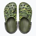 Crocs Baya Seasonal Printed Clog infradito tigre camo 12