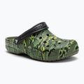 Crocs Baya Seasonal Printed Clog infradito tigre camo