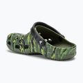 Crocs Baya Seasonal Printed Clog infradito tigre camo 4