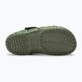 Crocs Baya Seasonal Printed Clog infradito tigre camo 5