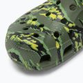 Crocs Baya Seasonal Printed Clog infradito tigre camo 8