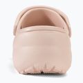 Ciabatte Crocs Classic Platform Clog quarzo da donna 7
