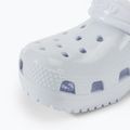 Crocs Classic High Shine Clog Toddler Ciabatte dreamspace 8