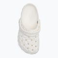 Crocs Classic Geometric Clog Bambini infradito bianco 6