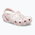 Crocs Classic Marbled Clog Ciabatte per bambini quarzo/multi 9