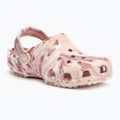 Crocs Classic Marbled Clog Ciabatte per bambini quarzo/multi 2