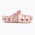 Crocs Classic Marbled Clog Ciabatte per bambini quarzo/multi 3