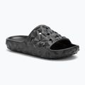 Crocs Classic Geometric Slide V2 infradito nero