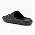Crocs Classic Geometric Slide V2 infradito nero 3