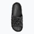 Crocs Classic Geometric Slide V2 infradito nero 5