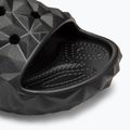 Crocs Classic Geometric Slide V2 infradito nero 7