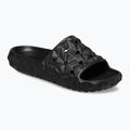 Crocs Classic Geometric Slide V2 infradito nero 8