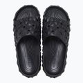 Crocs Classic Geometric Slide V2 infradito nero 12