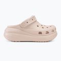 Crocs Classic Crush Clog Ciabatte quarzo 3