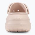 Crocs Classic Crush Clog Ciabatte quarzo 7