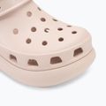 Crocs Classic Crush Clog Ciabatte quarzo 8