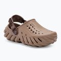 Crocs Echo Clog latte infradito 2