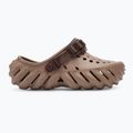 Crocs Echo Clog latte infradito 3
