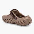 Crocs Echo Clog latte infradito 4