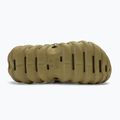 Infradito Crocs Echo Clog aloe 5